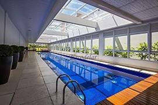 Apartamento com 4 quartos,4 vagas, à venda, 246 m² por R$ 4.781.000 - Vila Mariana - São Paulo/SP
