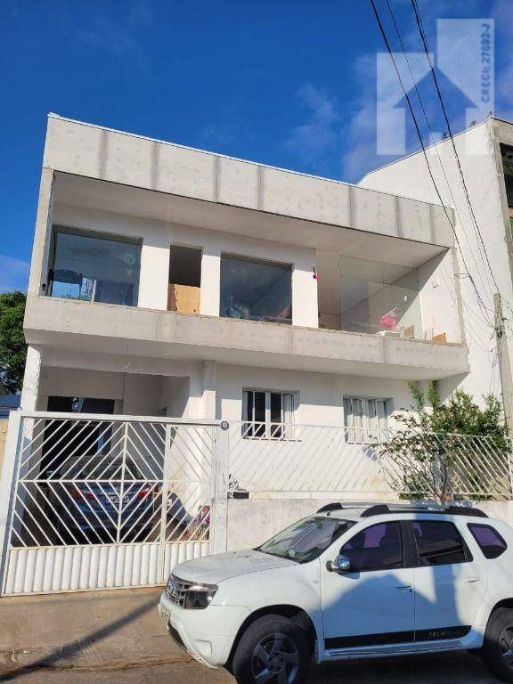 Casa com 4 dormitórios à venda, 260 m² - Vila Gotardo - Jundiaí/SP
