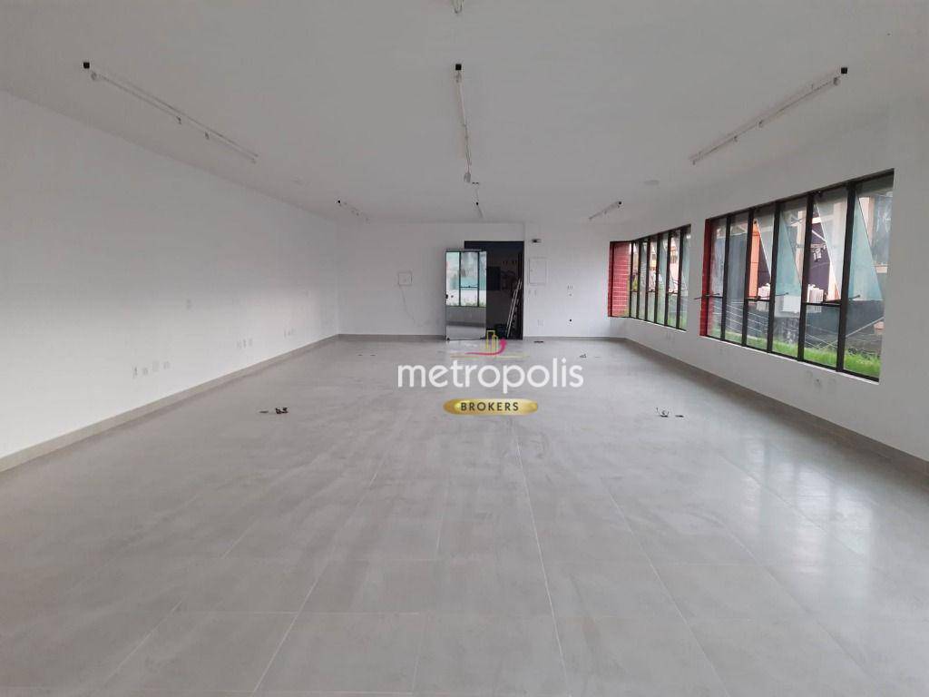 Sala para alugar, 90 m² por R$ 4.400,00/mês - Vila Marli - São Bernardo do Campo/SP