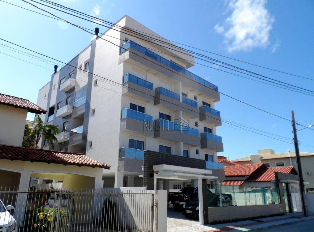 Cobertura à venda, 183 m² por R$ 993.000,01 - Ingleses do Rio Vermelho - Florianópolis/SC
