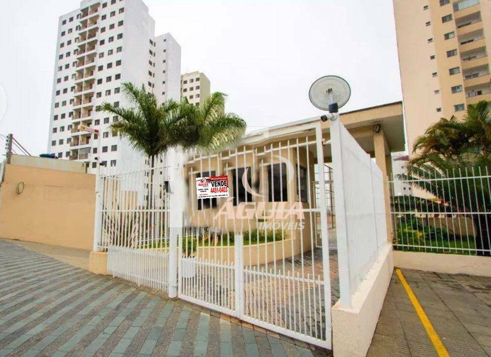 Apartamento com 2 dormitórios à venda, 62 m² por R$ 314.000,00 - Vila Floresta - Santo André/SP