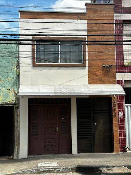 Kitnet com 18 dormitórios à venda, 425 m² por R$ 850.000,00 - Joaquim Távora (Fortaleza) - Fortaleza/CE