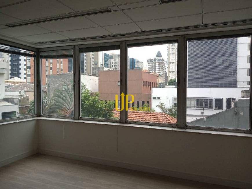 Conjunto, 130 m² - venda por R$ 2.080.000 ou aluguel por R$ 14.175/mês - Itaim Bibi - São Paulo/SP