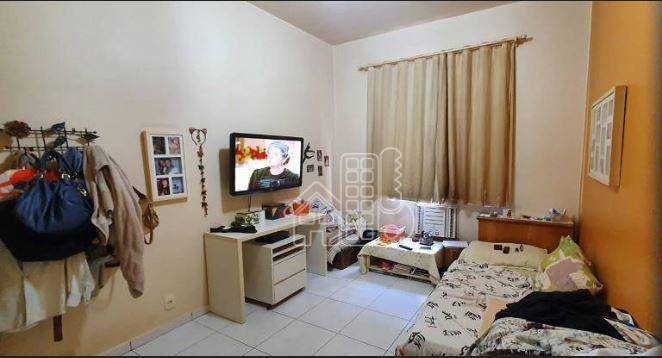 Apartamento com 3 quartos à venda, 99 m² por R$ 1.155.000 - Ipanema - Rio de Janeiro/RJ