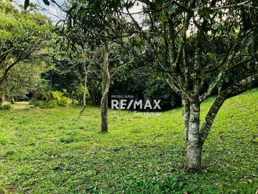 Terreno Residencial à venda em Macaé de Cima, Nova Friburgo - RJ - Foto 13