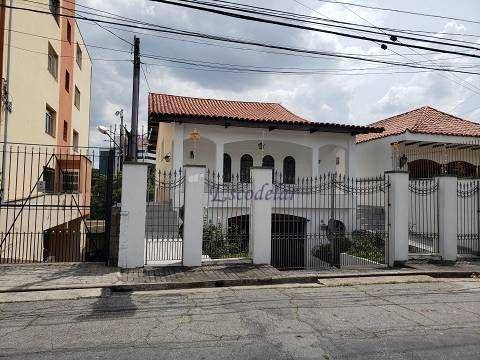 Casa com 6 dormitórios à venda, 297 m² por R$ 1.500.000,00 - Jardim Sao Paulo(Zona Norte) - São Paulo/SP