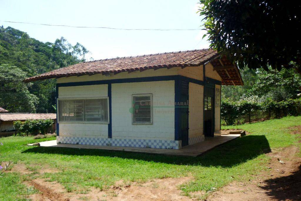 Fazenda / Sítio à venda em Parque Boa União, Teresópolis - RJ - Foto 21
