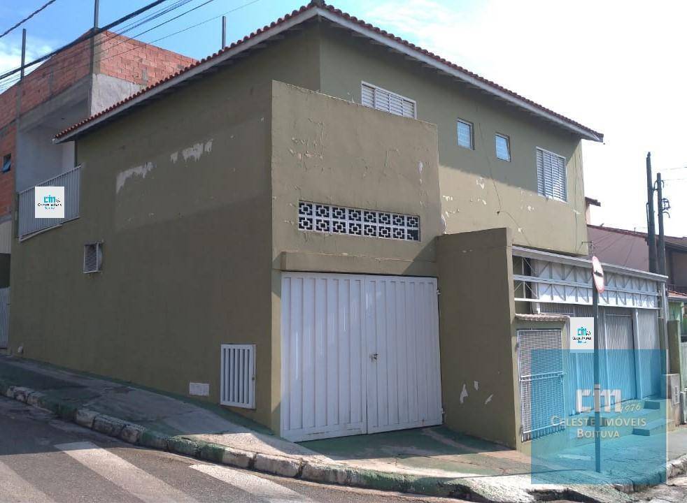Casa com 2 dormitórios à venda, 210 m² - Jardim das Palmeiras - Boituva/SP