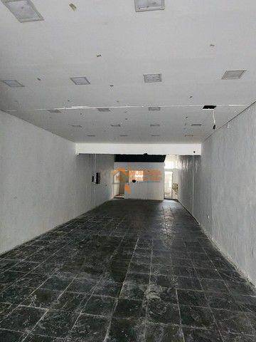 Salão para alugar, 115 m² por R$ 6.210,00/mês - Ponte Grande - Guarulhos/SP