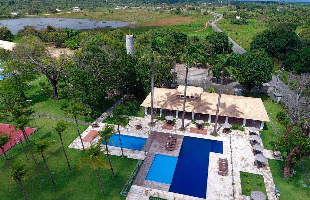 Lote à venda,Fazenda Imperial, 407 m² por R$ 138.868,00 - Icaraí - Caucaia/CE