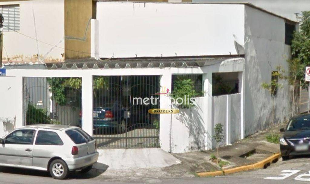 Casa à venda, 115 m² por R$ 809.900,00 - Cerâmica - São Caetano do Sul/SP