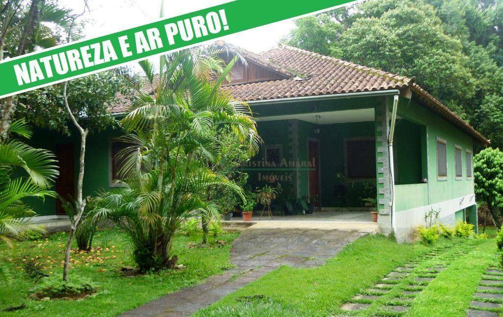 Casa à venda em Prata dos Aredes, Teresópolis - RJ - Foto 1