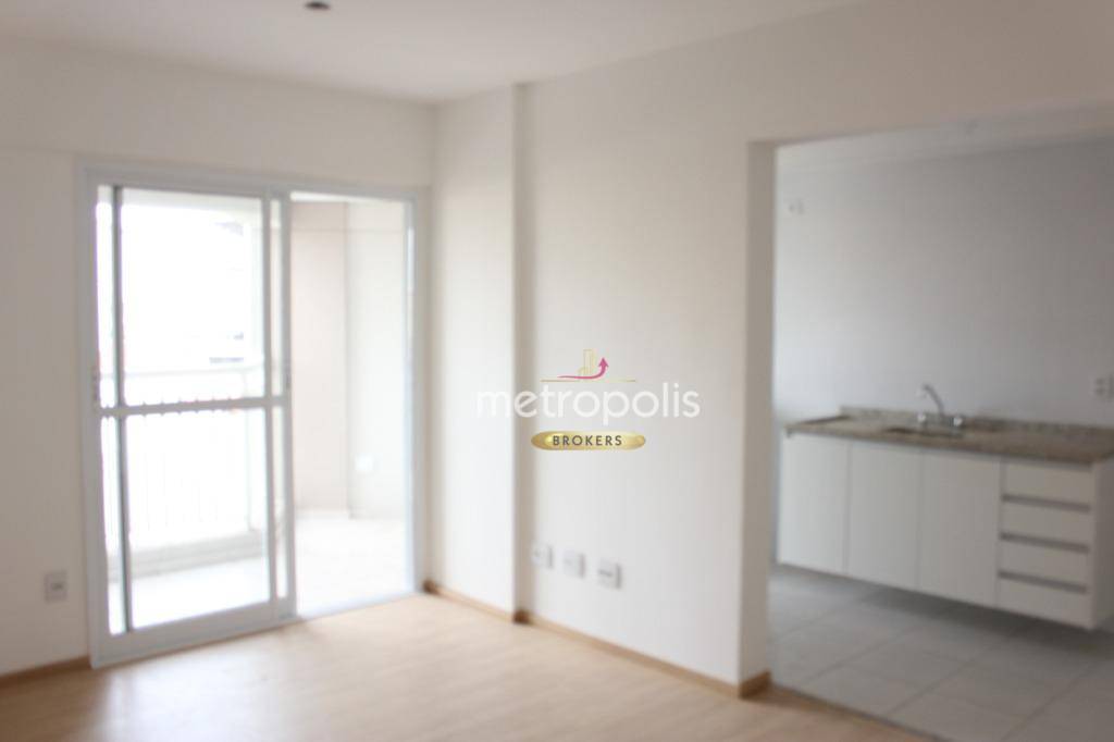 Apartamento com 2 dormitórios à venda, 69 m² por R$ 728.000,00 - Barcelona - São Caetano do Sul/SP