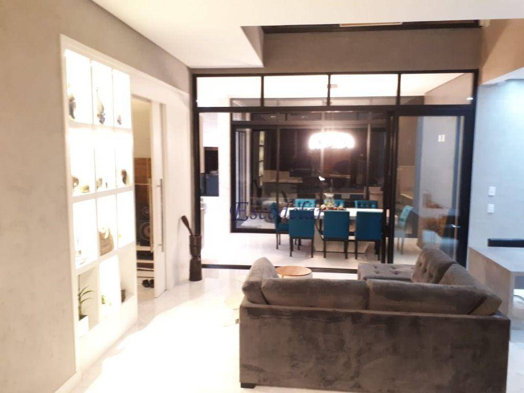 Casa à venda, 450 m² por R$ 2.900.000,00 - Atibaia - Atibaia/SP