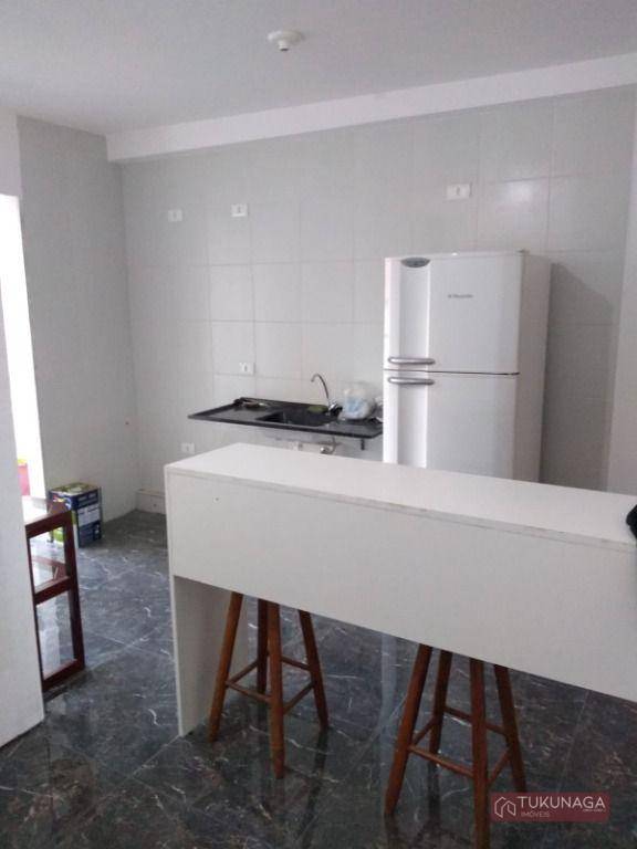 Apartamento à venda, 35 m² por R$ 265.000,00 - Vila Galvão - Guarulhos/SP