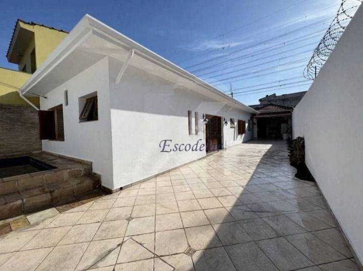 Casa com 2 dormitórios à venda, 163 m² por R$ 1.800.000,00 - Vila Guilherme - São Paulo/SP