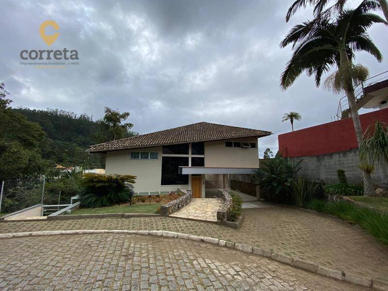 Casa à venda em Vale dos Pinheiros, Nova Friburgo - RJ - Foto 4