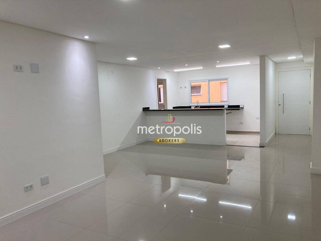Apartamento à venda, 140 m² por R$ 582.000,00 - Vila Baeta Neves - São Bernardo do Campo/SP