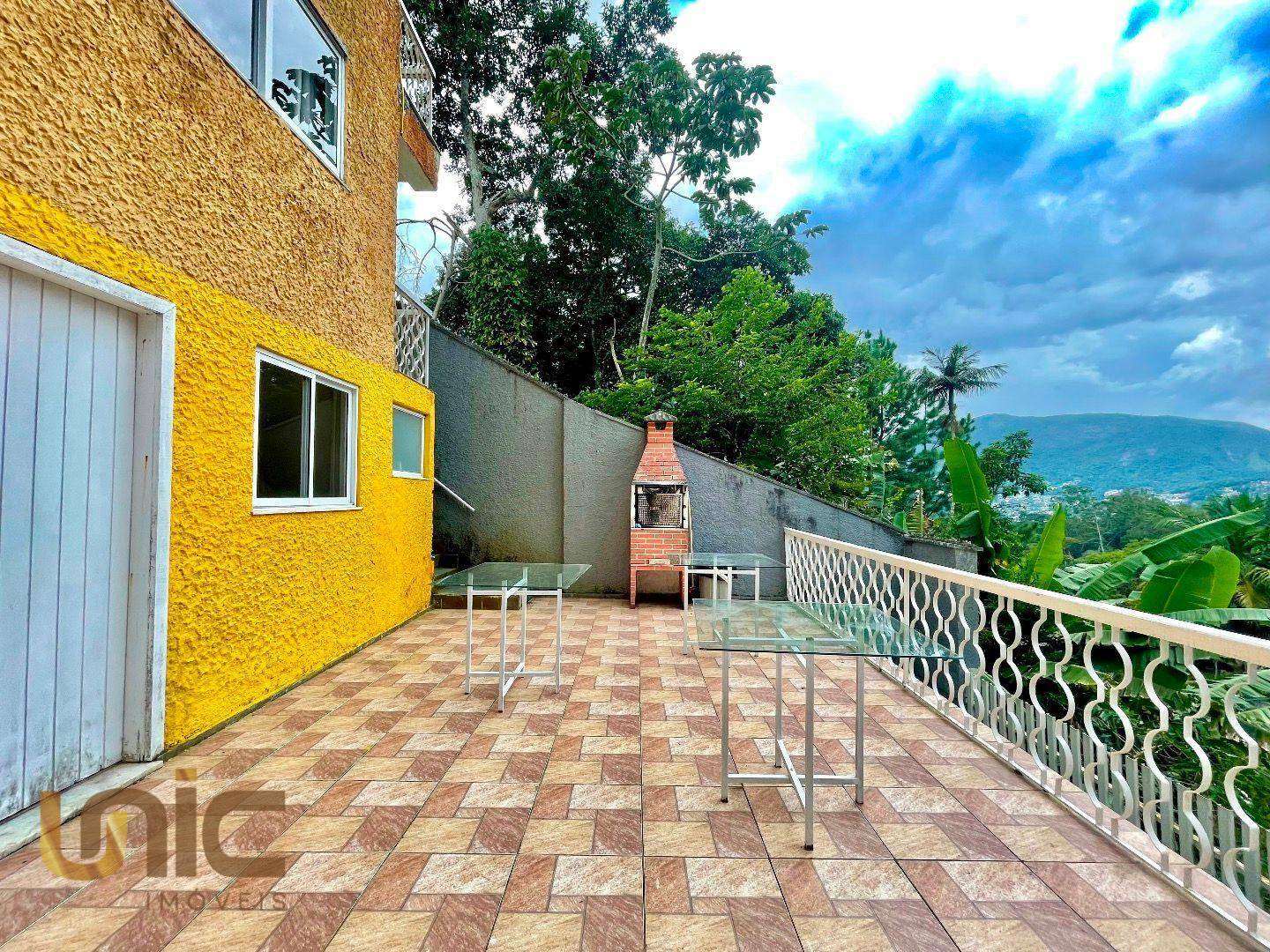 Casa à venda em Iucas, Teresópolis - RJ - Foto 22