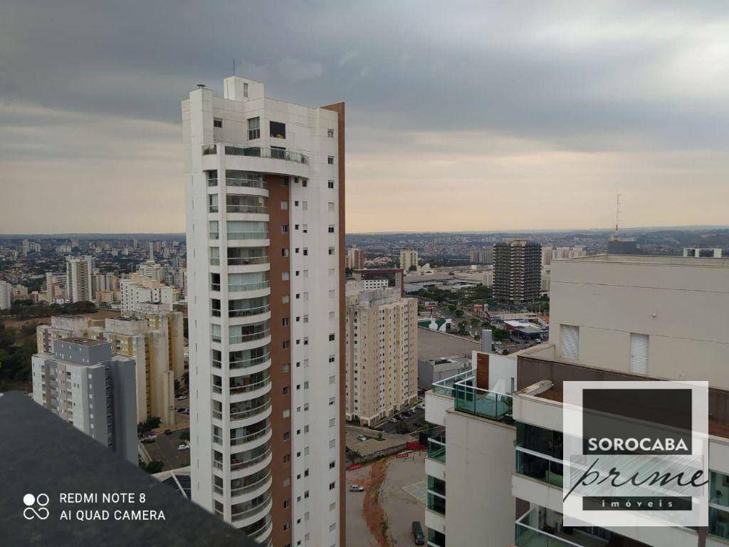 Apartamento com 3 suítes à venda, 129 m² por R$ 800.000 - Parque Bela Vista - Votorantim/SP