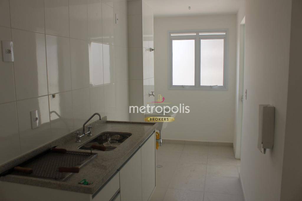 Apartamento com 3 dormitórios à venda, 70 m² por R$ 627.000,00 - Santa Paula - São Caetano do Sul/SP