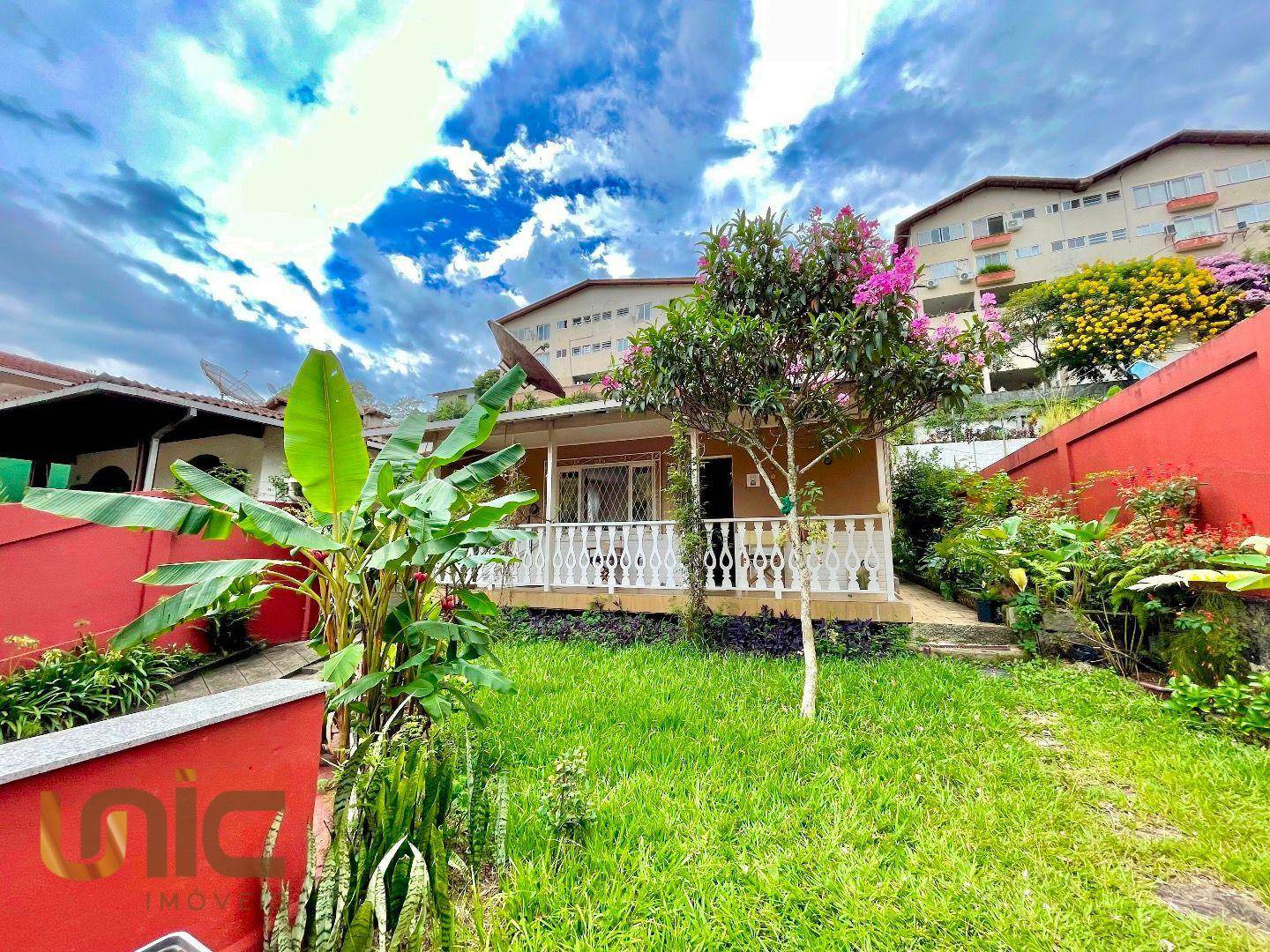 Casa à venda em Jardim Cascata, Teresópolis - RJ - Foto 2
