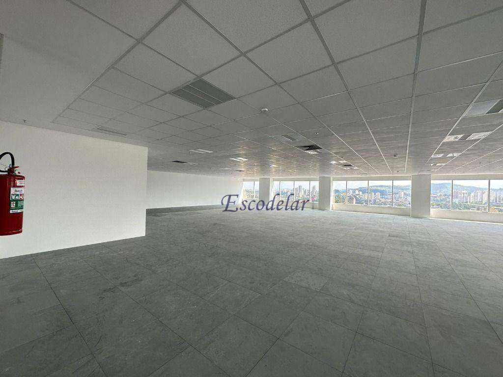 Sala à venda, 500 m² por R$ 4.250.000,00 - Alphaville Industrial - Barueri/SP