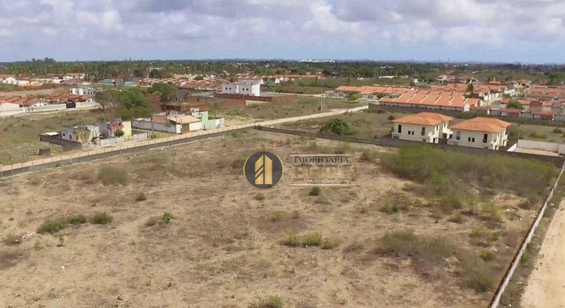 Terreno à venda, 8000 m² por R$ 800.000,00 - Bela Vista - Macaíba/RN