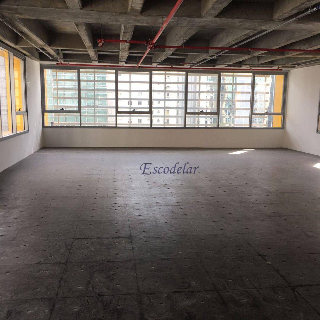 Conjunto para alugar, 143 m² por R$ 19.464,10/mês - Jardim Paulista - São Paulo/SP