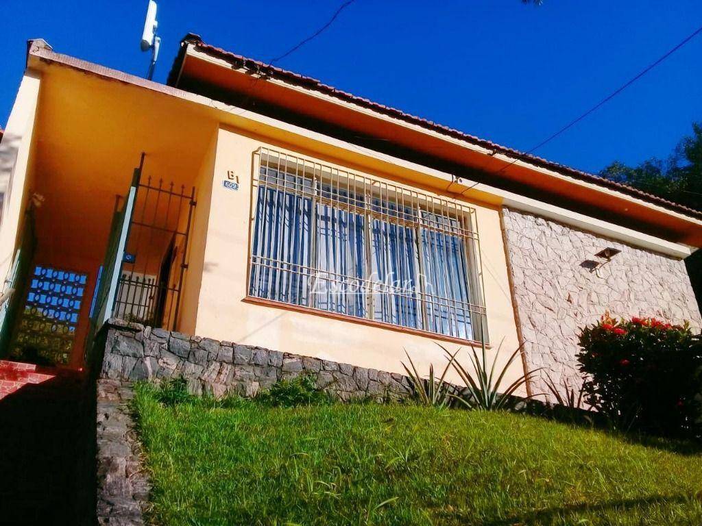 Casa à venda, 250 m² por R$ 960.100,07 - Vila Albertina - São Paulo/SP