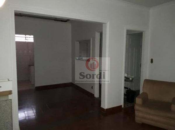 Sobrado com 2 dormitórios à venda, 150 m² por R$ 270.000,00 - Vila Tibério - Ribeirão Preto/SP
