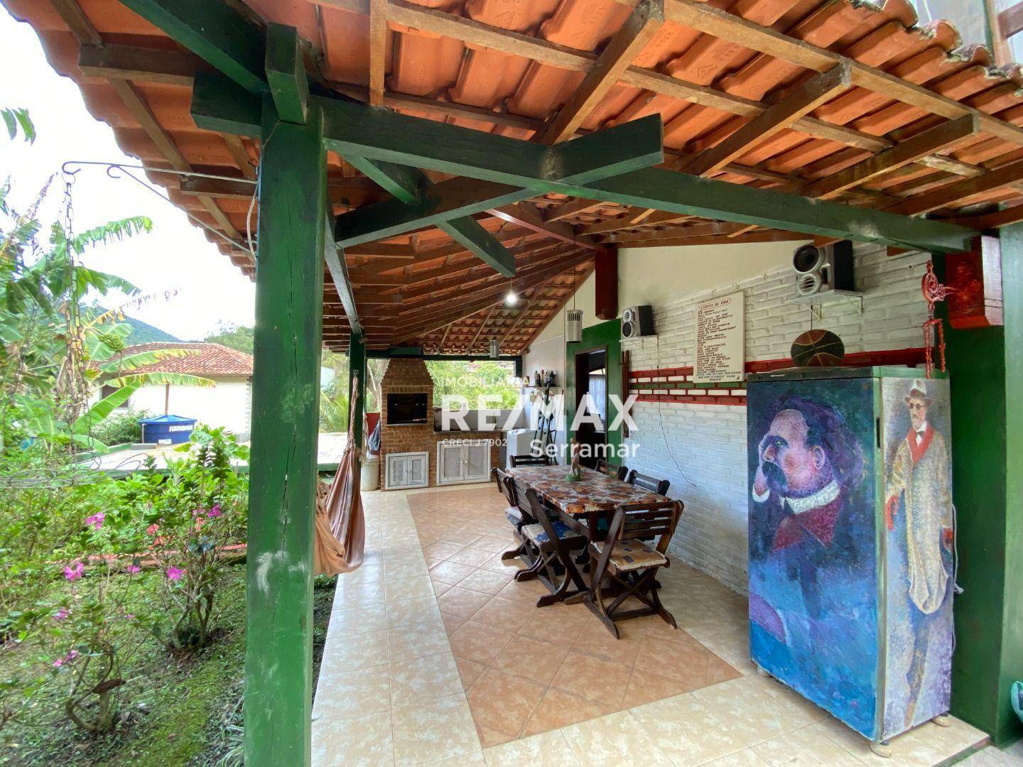 Casa à venda em São Pedro da Serra, Nova Friburgo - RJ - Foto 4