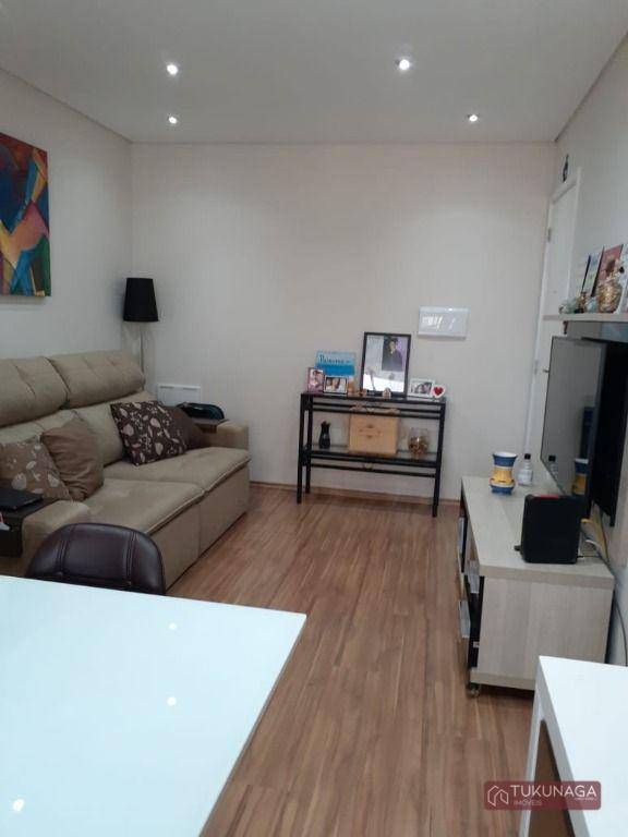Apartamento à venda, 59 m² por R$ 477.000,00 - Picanco - Guarulhos/SP