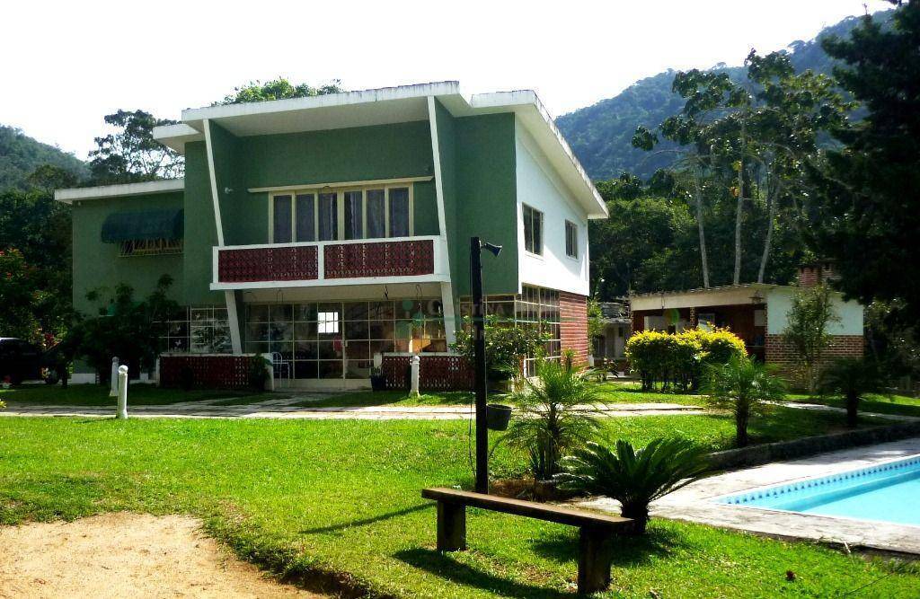 Casa à venda em Prata dos Aredes, Teresópolis - RJ - Foto 2