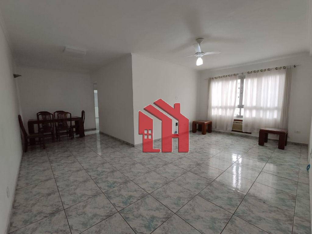 Apartamento à venda, 113 m² por R$ 685.000,00 - Boqueirão - Santos/SP