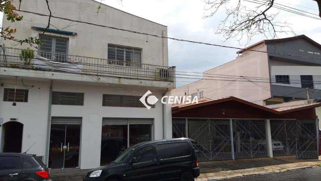 Casa com 5 dormitórios à venda, 650 m² - Cidade Nova I - Indaiatuba/SP