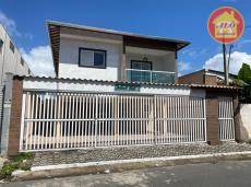Casa com 2 quartos à venda, 44 m² por R$ 245.000 - Glória - Praia Grande/SP