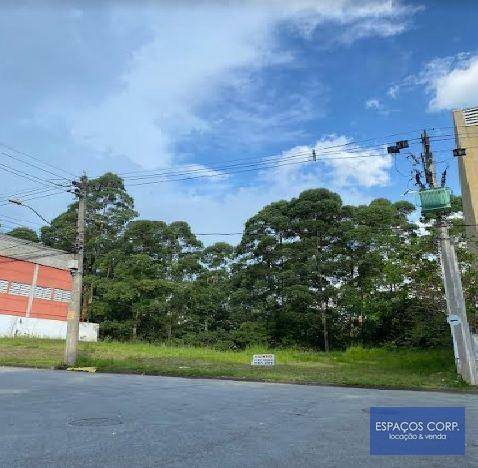 Terreno comercial/industrial à venda, 1080m² por R$ 1.035.000 - Raposo Tavares - São Paulo/SP
