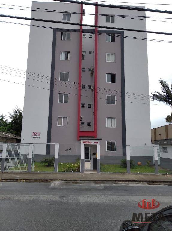Apartamento  venda  no Adhemar Garcia - Joinville, SC. Imveis