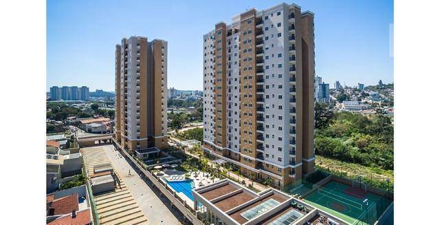 Apartamento Condomínio Eleve 2 dormitórios à venda, 83 m² - Jardim Trevo - Jundiaí/SP