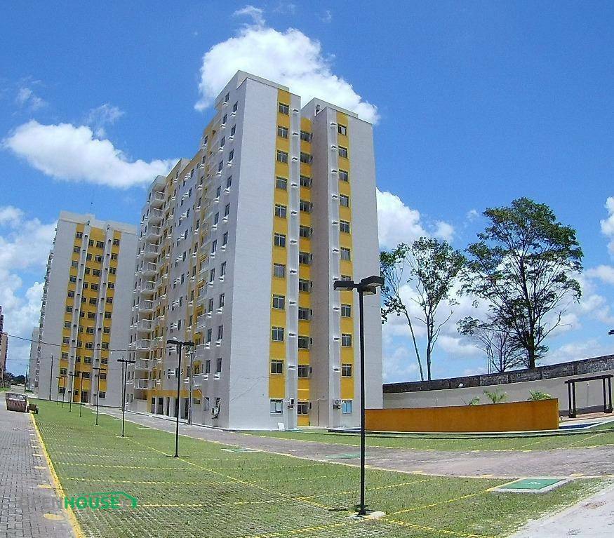 Últimas unidades Apartamento  residencial à venda, próximo ao Parque Shopping