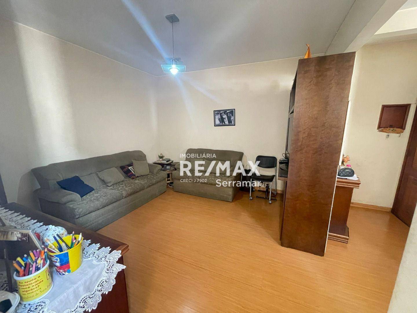 Apartamento à venda em Centro, Nova Friburgo - RJ - Foto 3
