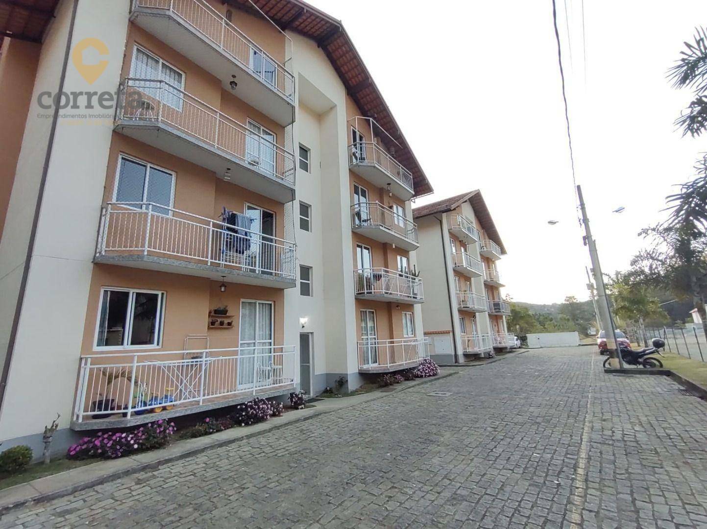 Apartamento à venda em Varginha, Nova Friburgo - RJ - Foto 30