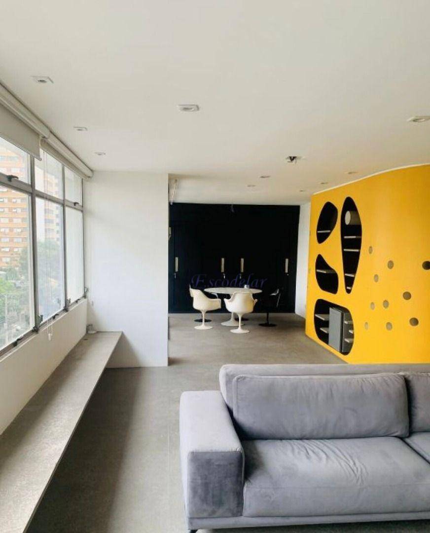 Apartamento à venda, 225 m² por R$ 3.480.000,00 - Itaim Bibi - São Paulo/SP