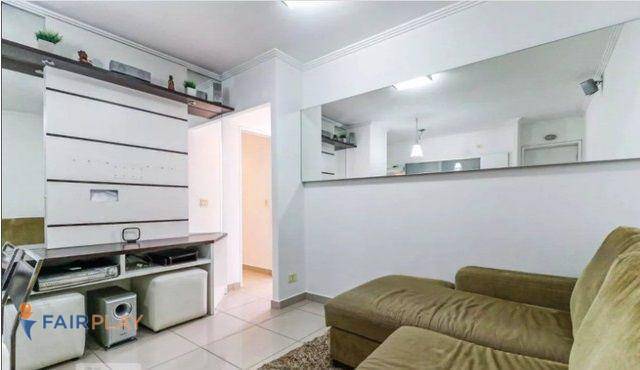 Apartamento à venda, 47 m² por R$ 689.000,00 - Campo Belo - São Paulo/SP