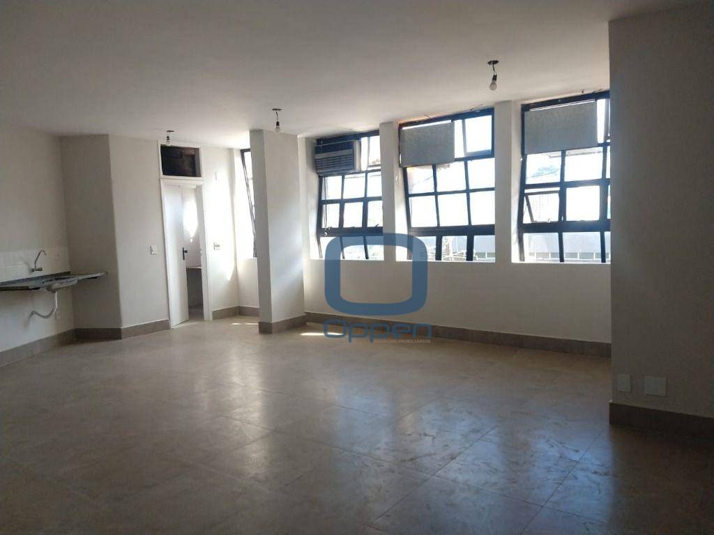 Sala para alugar, 60 m² por R$ 2.152,34/mês - Vila Itapura - Campinas/SP