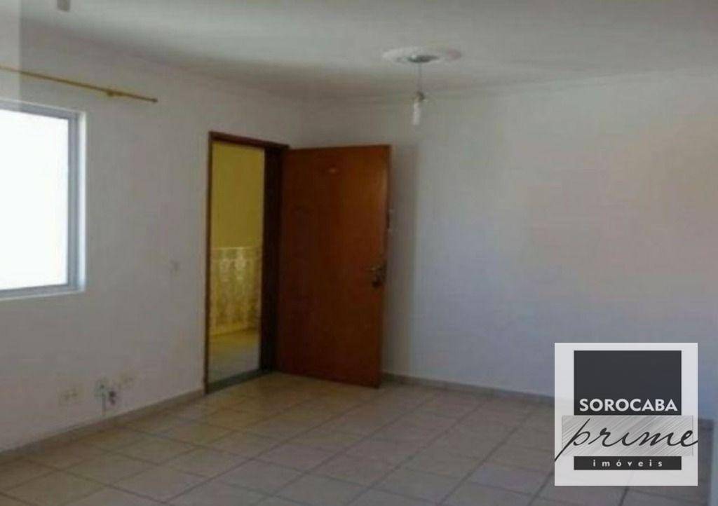 Apartamento com 2 dormitórios à venda, 54 m² por R$ 285.000,00 - Condomínio Residencial Mariana - Votorantim/SP