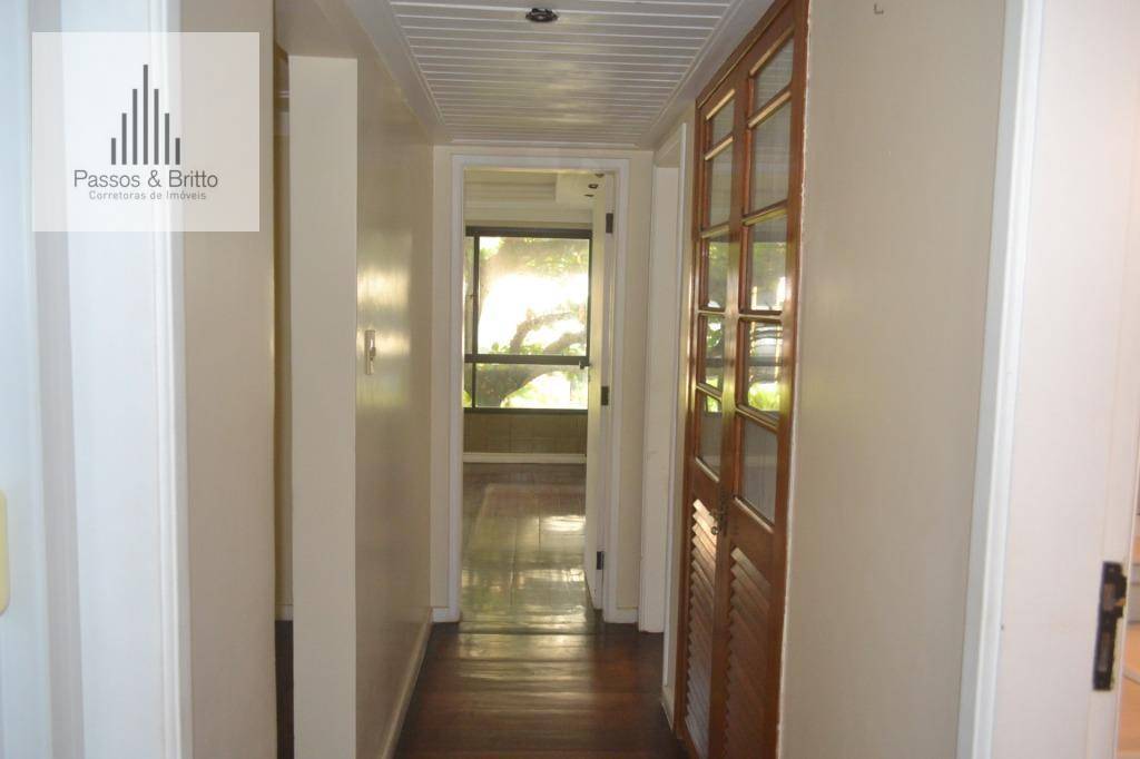Apartamento com 3 dormitórios à venda, 115 m² por R$ 540.000 - Ondina - Salvador/BA