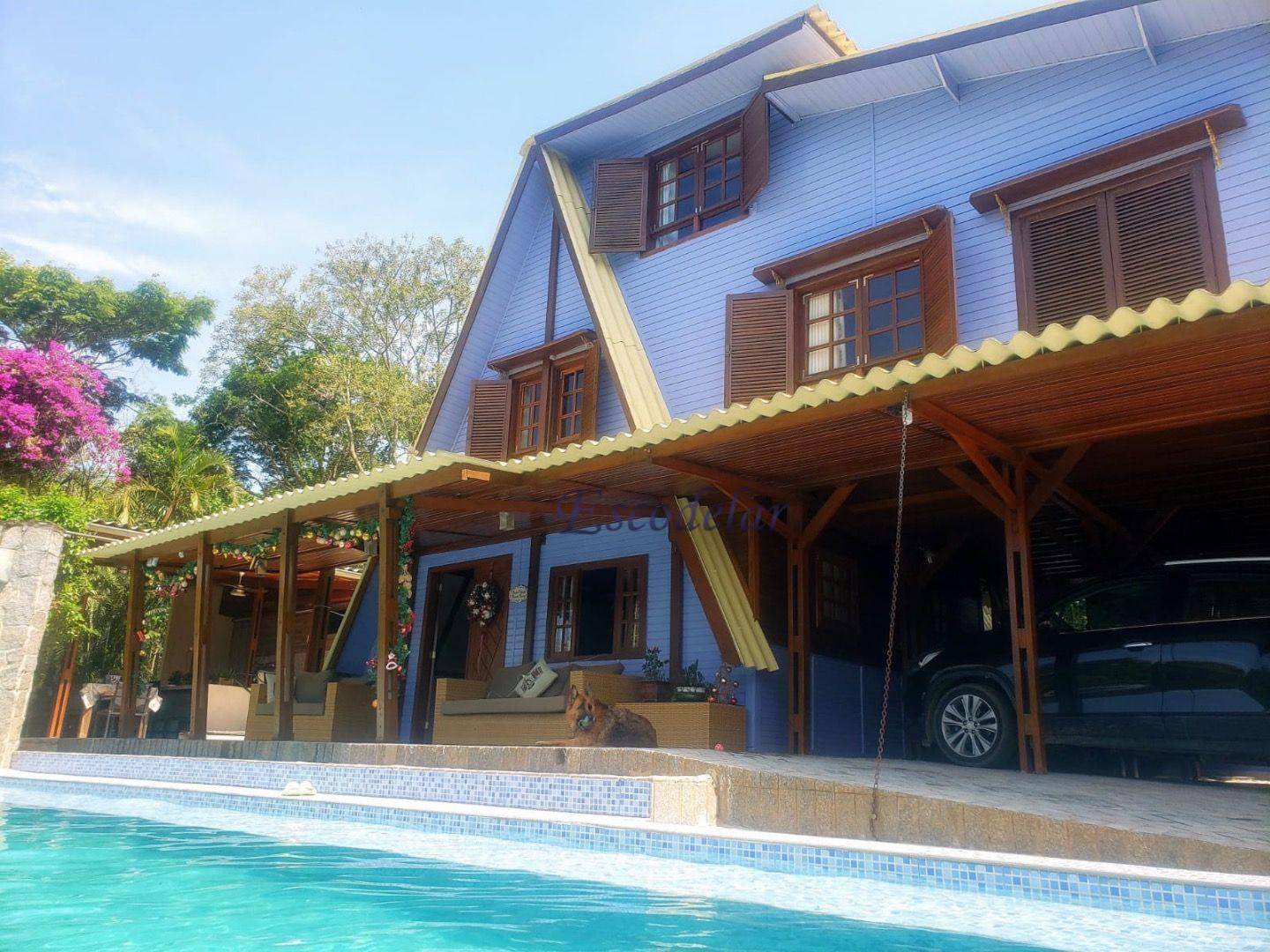 Casa à venda, 500 m² por R$ 1.999.000,00 - São Vicente - Mairiporã/SP