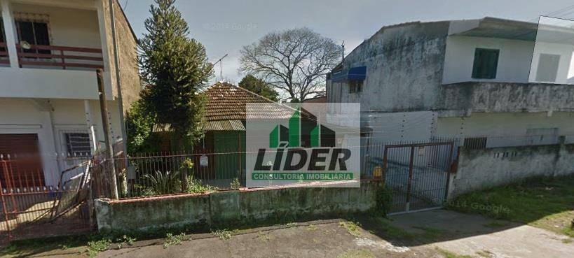 Terreno em Canoas no bairro Mathias Velho